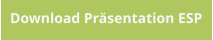 Download Präsentation ESP